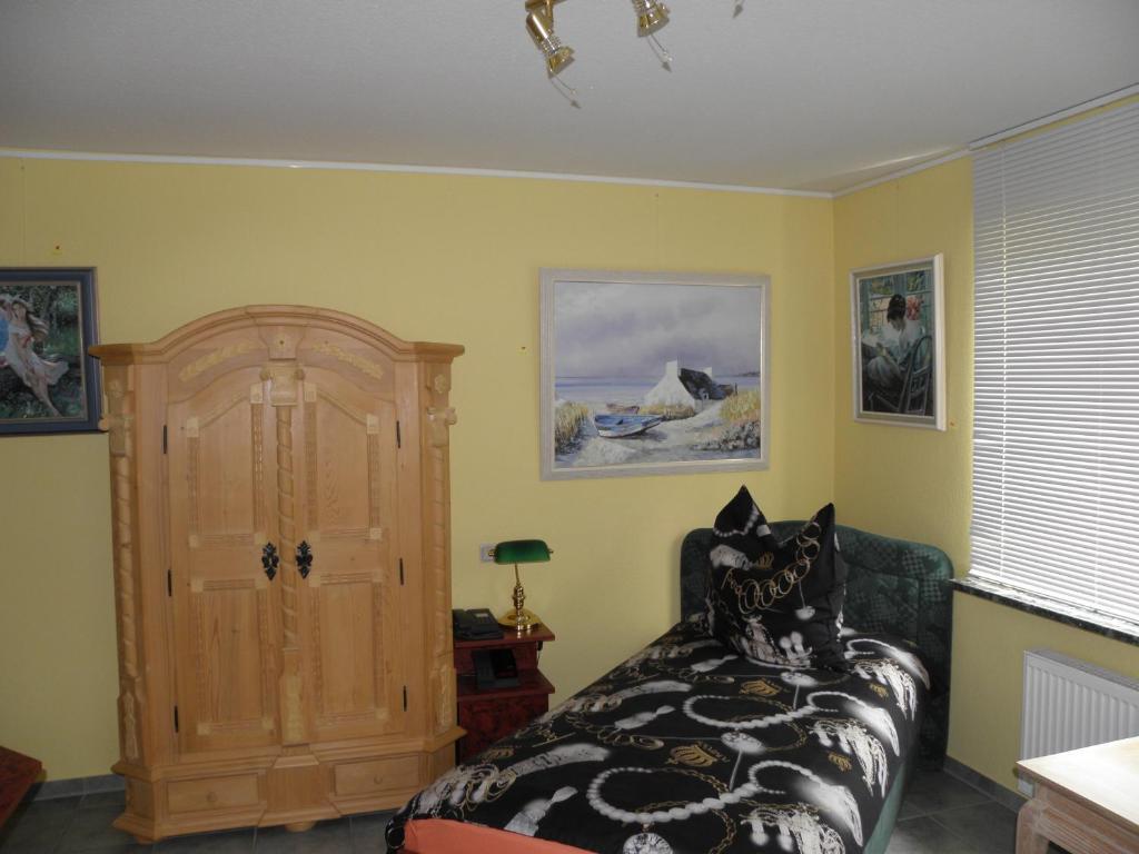 Felixanum Hotel & Galerie اسرنهاغن الغرفة الصورة