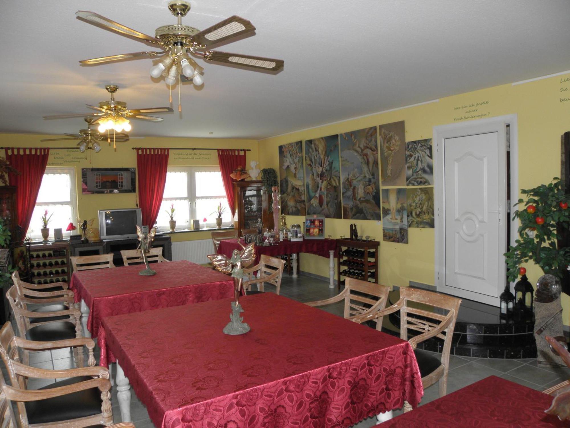 Felixanum Hotel & Galerie اسرنهاغن المظهر الخارجي الصورة