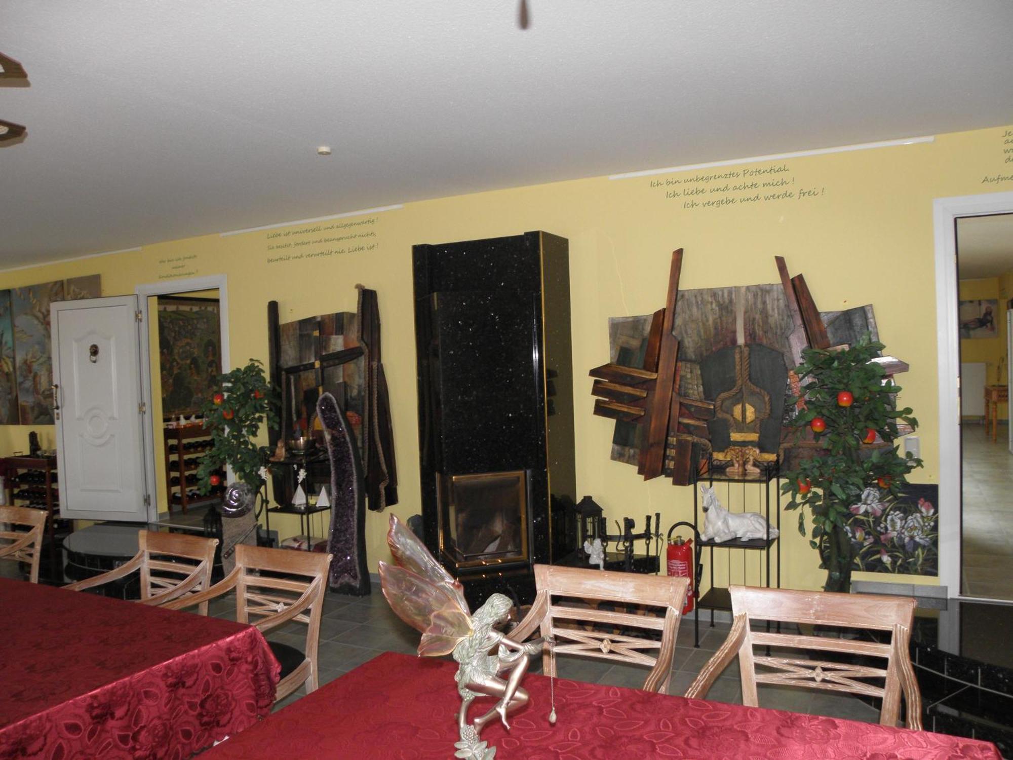 Felixanum Hotel & Galerie اسرنهاغن المظهر الخارجي الصورة