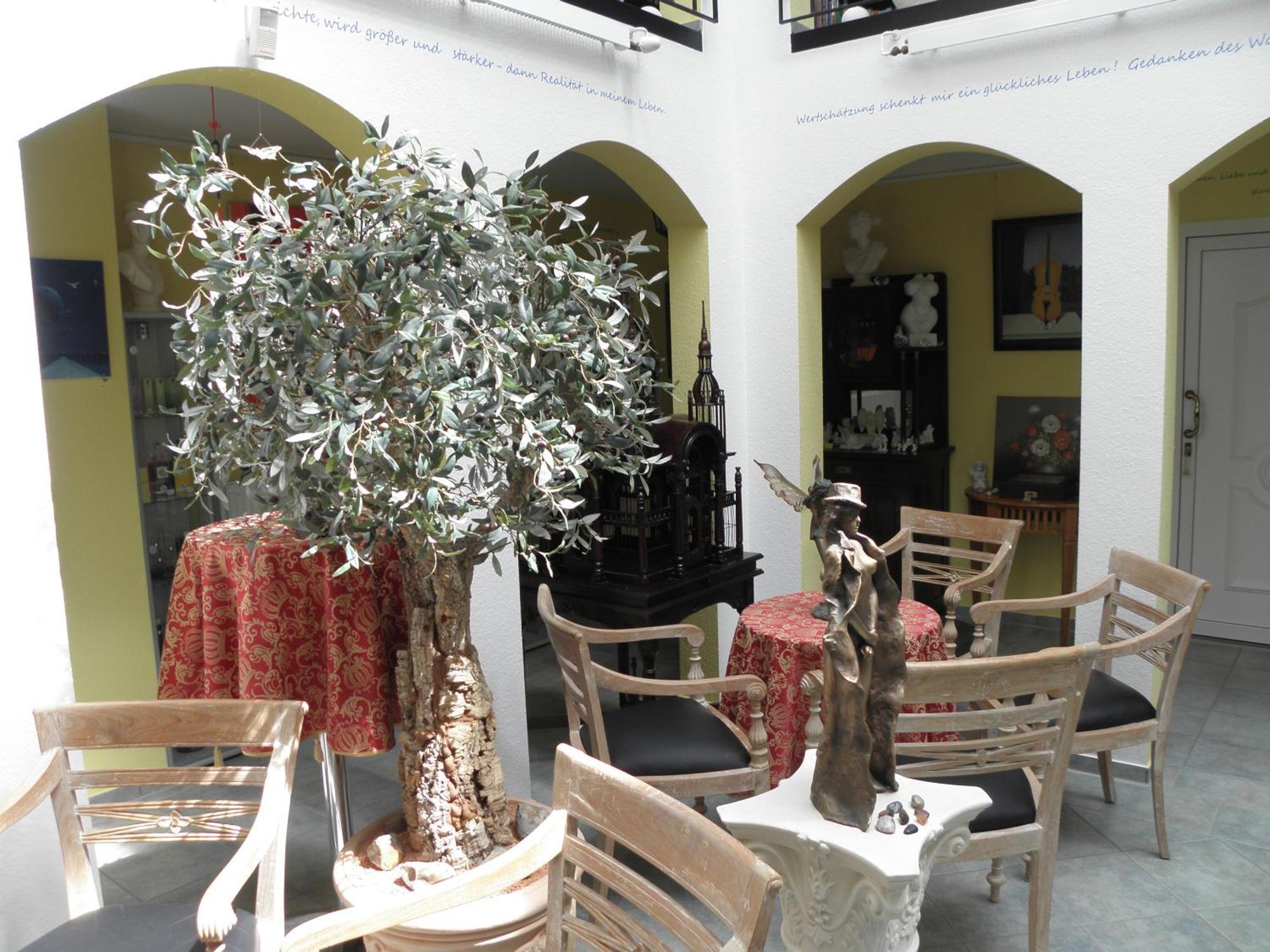 Felixanum Hotel & Galerie اسرنهاغن المظهر الخارجي الصورة