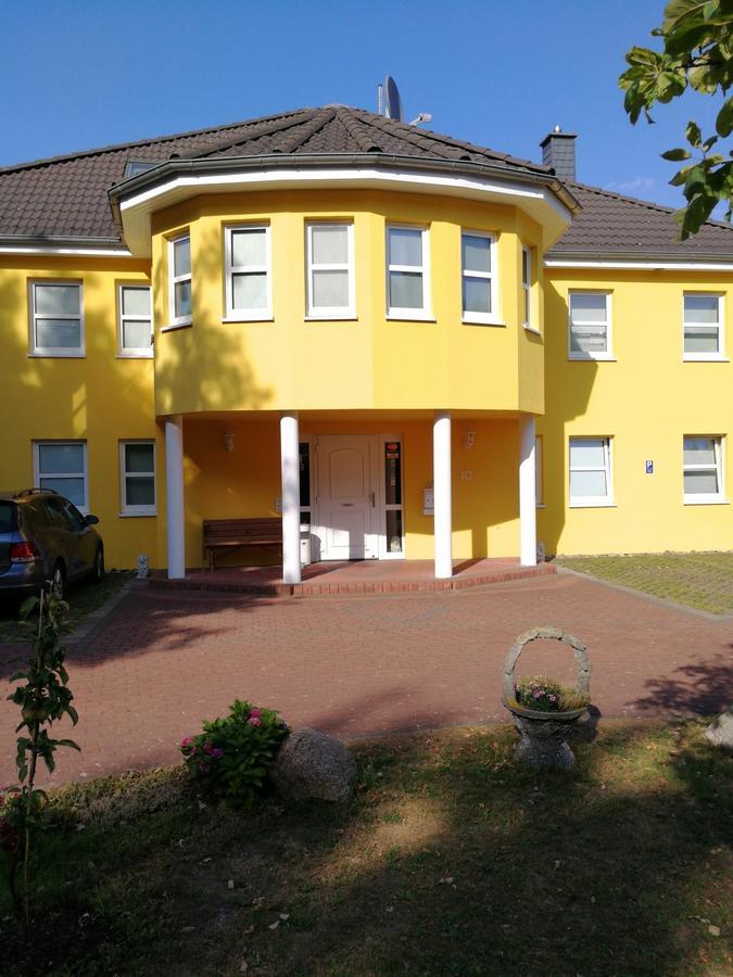 Felixanum Hotel & Galerie اسرنهاغن المظهر الخارجي الصورة