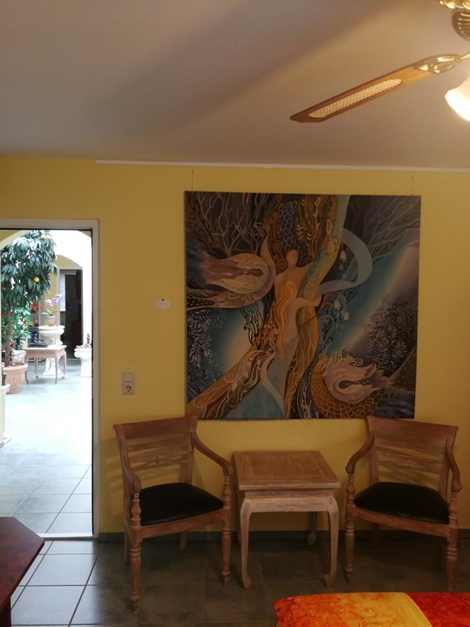 Felixanum Hotel & Galerie اسرنهاغن المظهر الخارجي الصورة