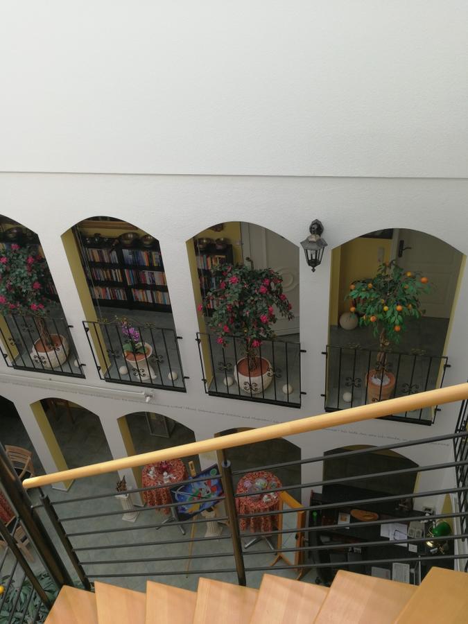 Felixanum Hotel & Galerie اسرنهاغن المظهر الخارجي الصورة